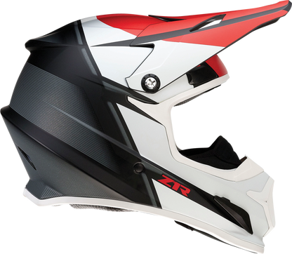 Z1R Rise Snow Helmet - Cambio