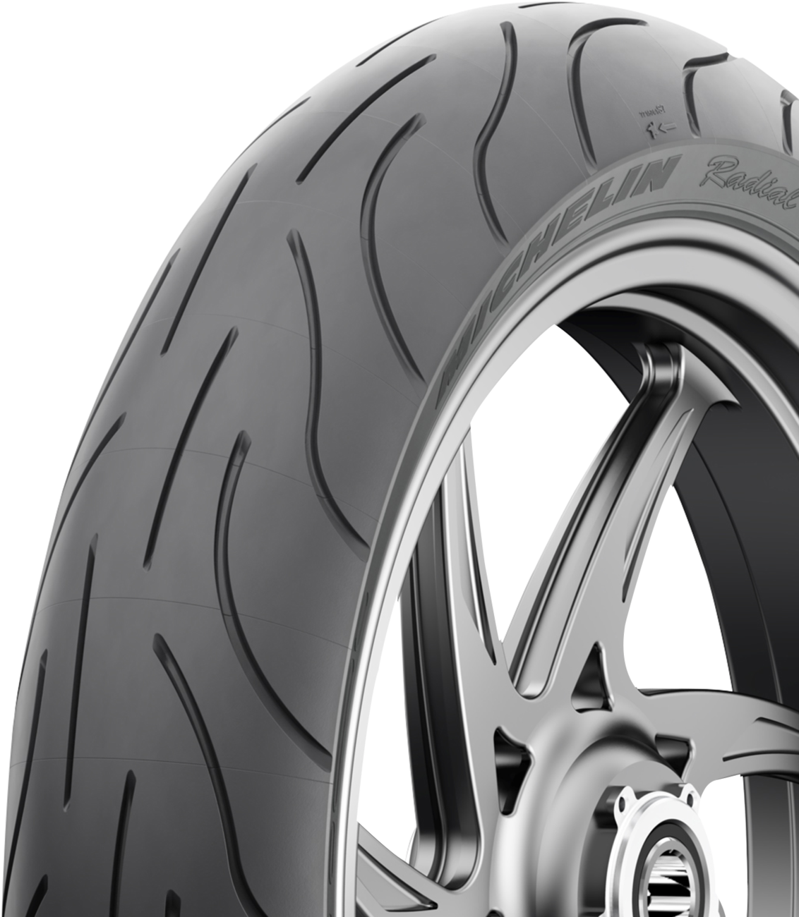 Michelin Pilot Power 2CT Tires