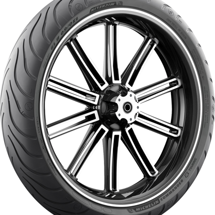 Michelin Commander III Tires