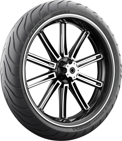 Michelin Commander III Tires