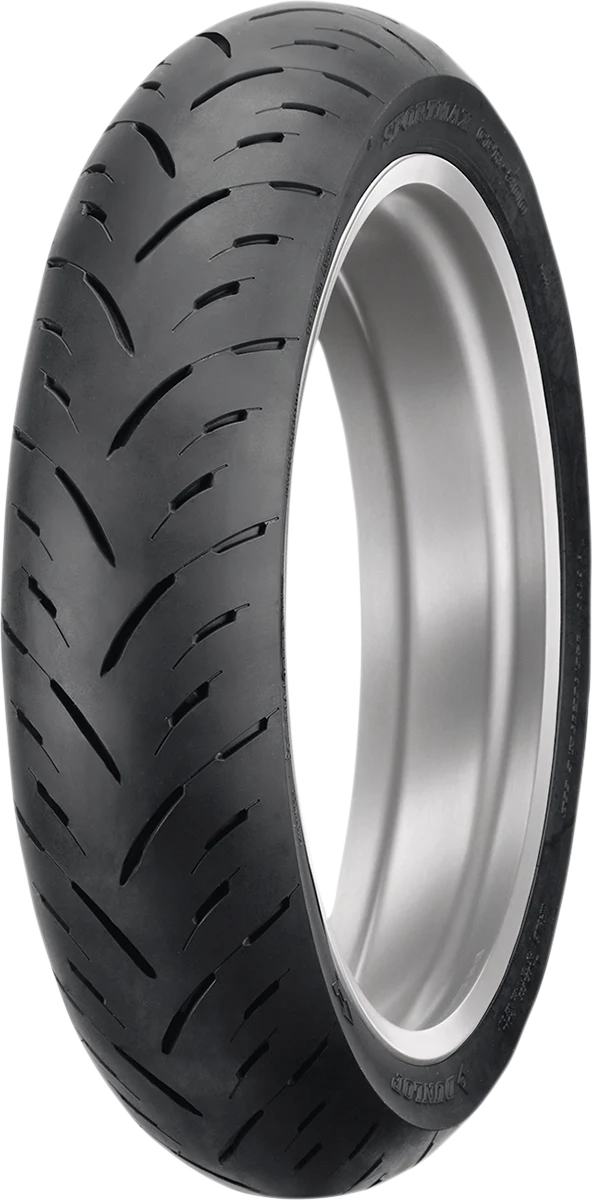 Dunlop Sportmax GPR300 Tires