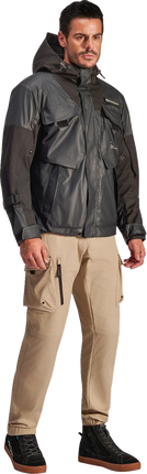 Alpinestars Mospher Waterproof Jacket - Black