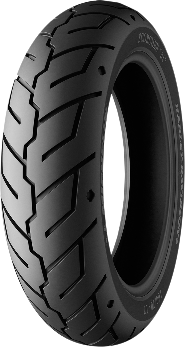 Michelin Scorcher 31 Tires