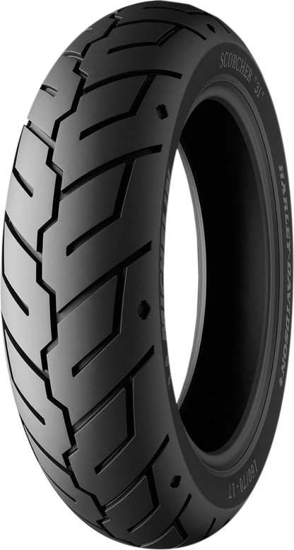Michelin Scorcher 31 Tires