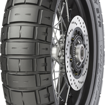 Pirelli Scorpion™ Rally STR Tires
