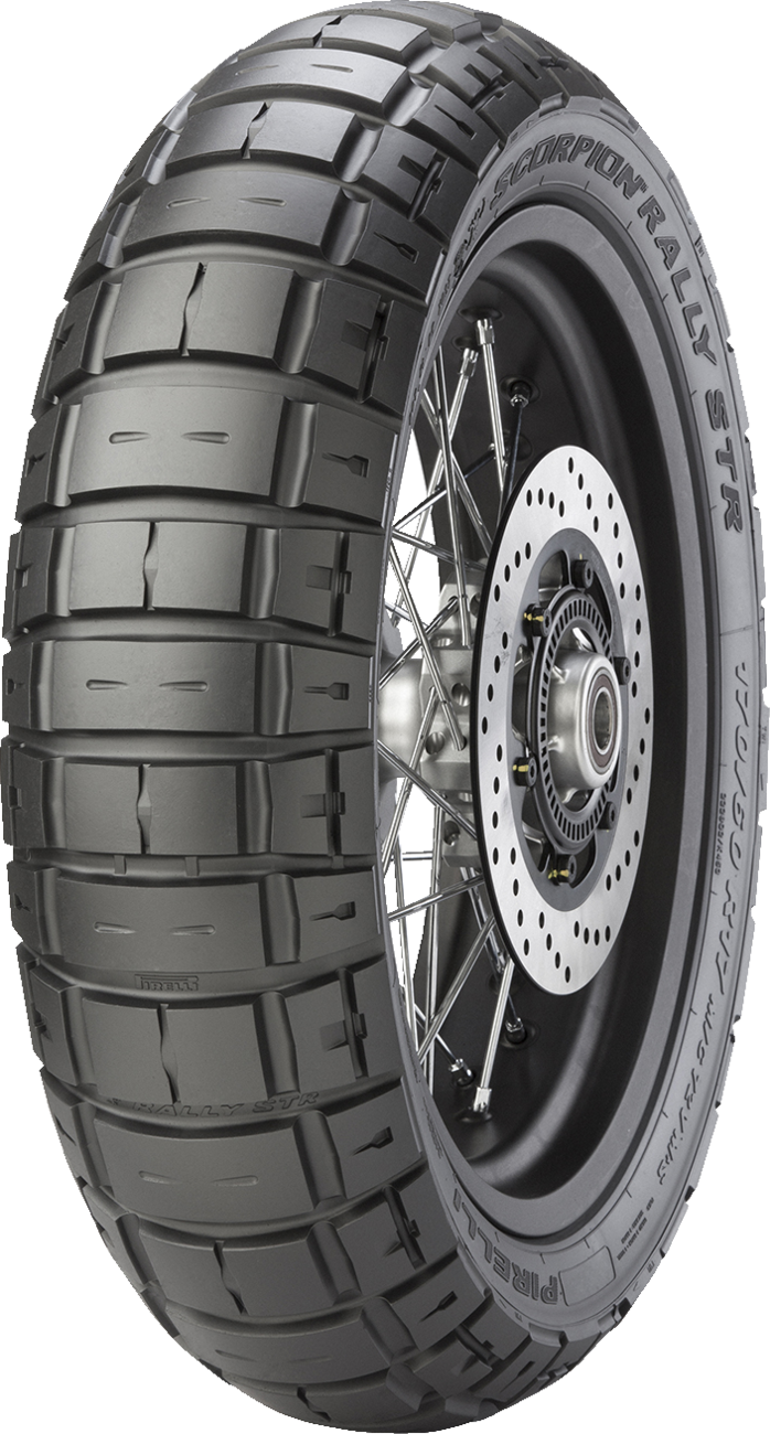 Pirelli Scorpion™ Rally STR Tires