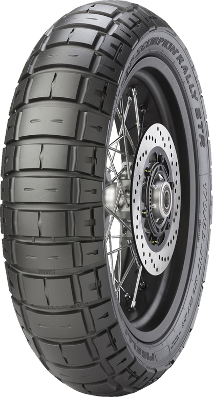 Pirelli Scorpion™ Rally STR Tires