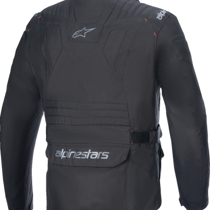 Alpinestars ST-1 Waterproof Jacket - Black