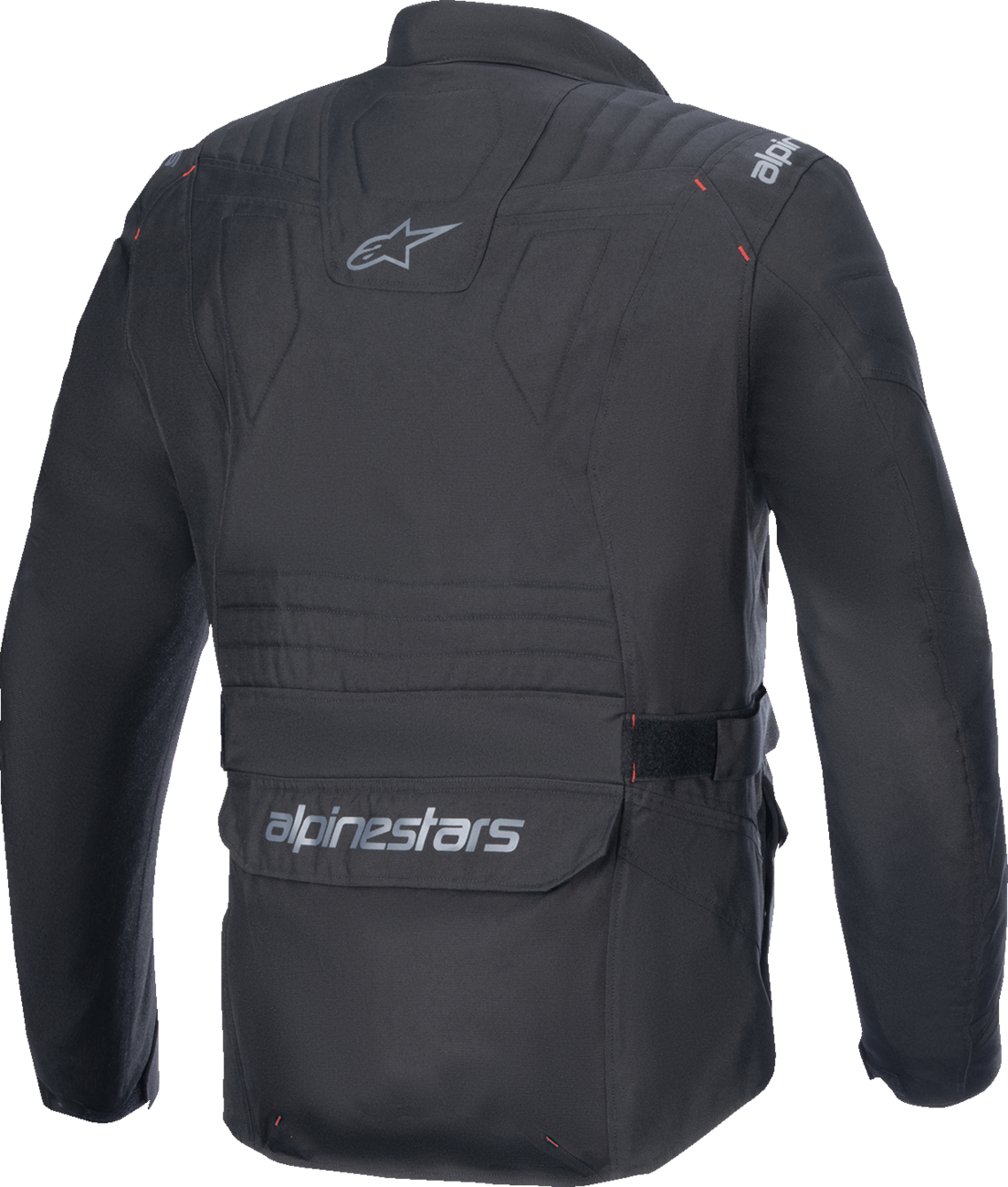 Alpinestars ST-1 Waterproof Jacket - Black