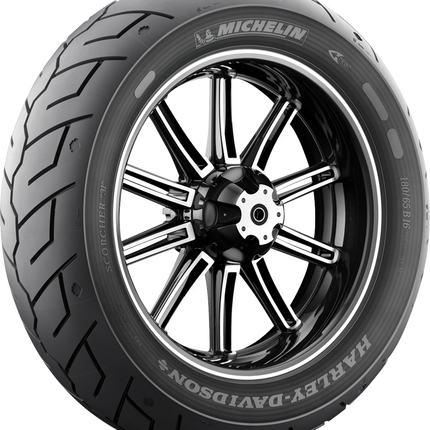 Michelin Scorcher 31 Tires