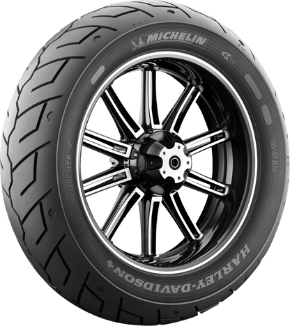 Michelin Scorcher 31 Tires