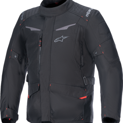 Alpinestars ST-1 Waterproof Jacket - Black