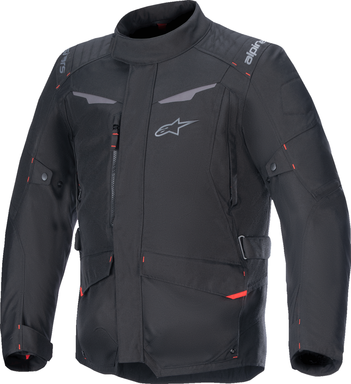 Alpinestars ST-1 Waterproof Jacket - Black