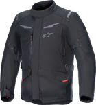 Alpinestars ST-1 Waterproof Jacket - Black