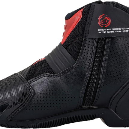 Alpinestars SMX-1 R v2 Vented Boots