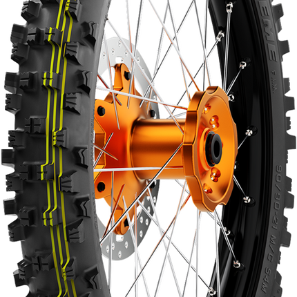 Metzeler MCE 6 Days Extreme Tires