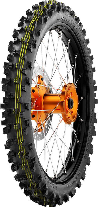 Metzeler MCE 6 Days Extreme Tires