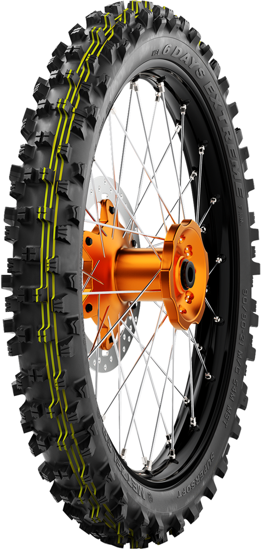 Metzeler MCE 6 Days Extreme Tires