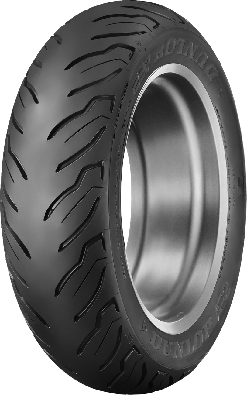 Dunlop AE2 Tires