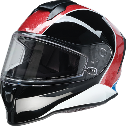Z1R Youth Warrant 2.0 Snow Helmet
