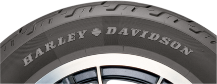 Dunlop D401 Tires