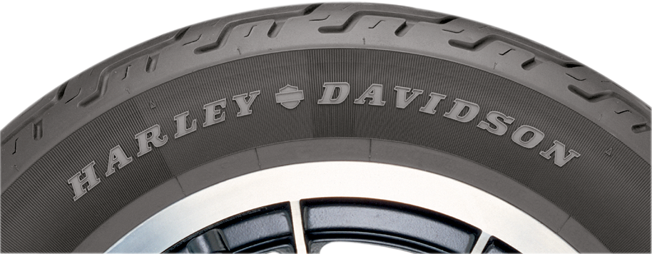 Dunlop D401 Tires