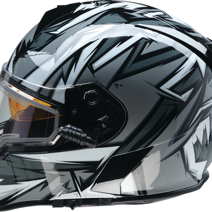 Z1R Warrant Snow Helmet