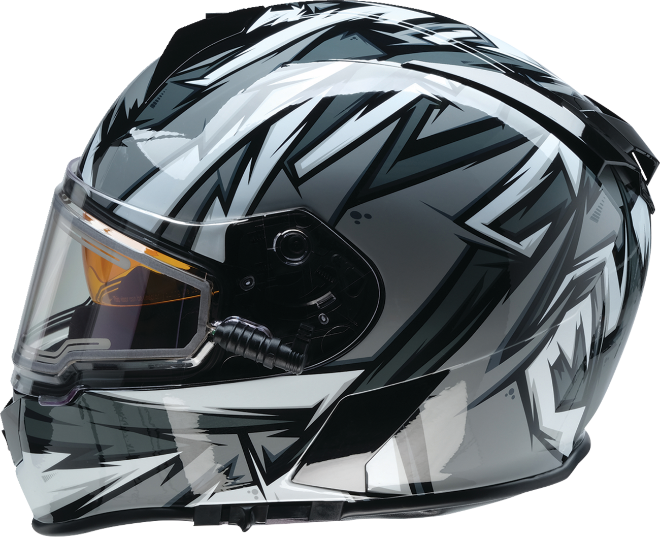 Z1R Warrant Snow Helmet