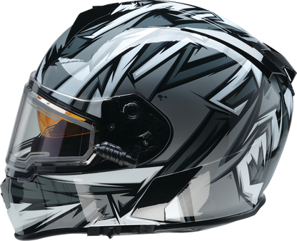 Z1R Warrant Snow Helmet