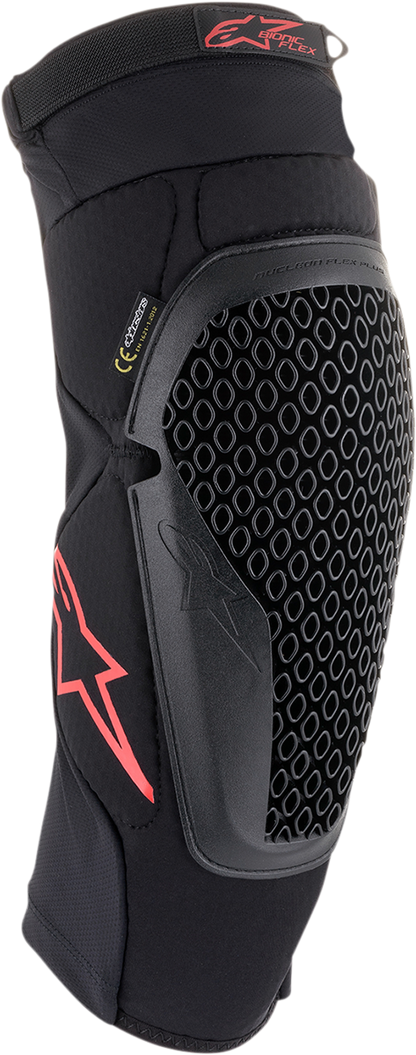 Alpinestars Bionic Flex Knee Protectors