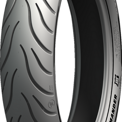 Michelin Commander III Tires