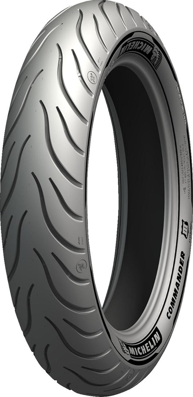 Michelin Commander III Tires