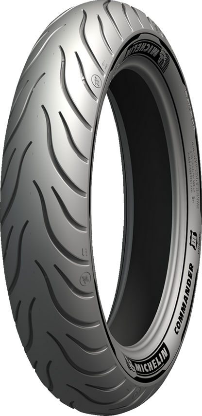 Michelin Commander III Tires
