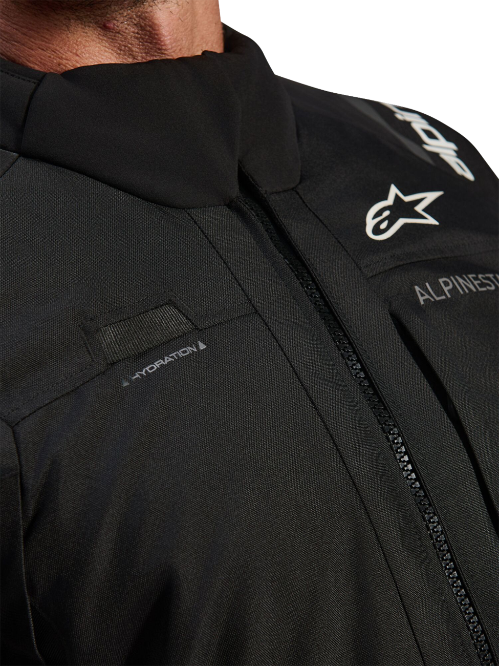Alpinestars Andes v4 Drystar Jacket
