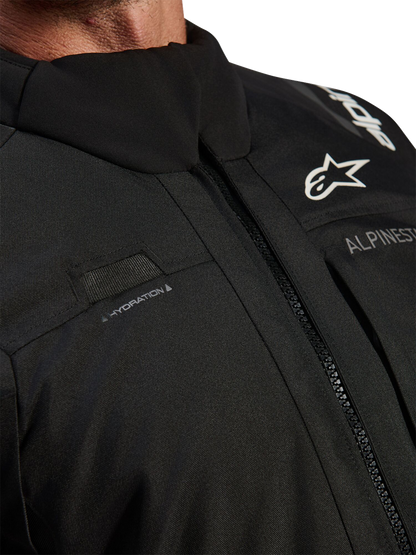 Alpinestars Andes v4 Drystar Jacket