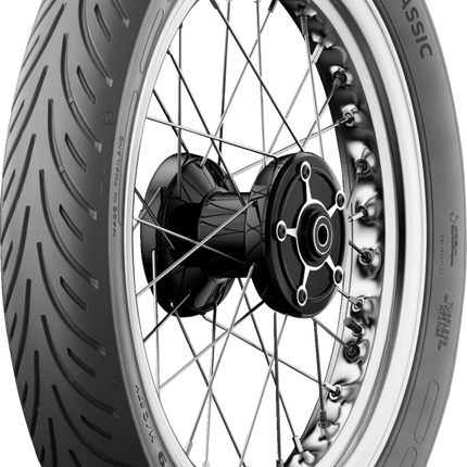 Michelin Road Classic Tires