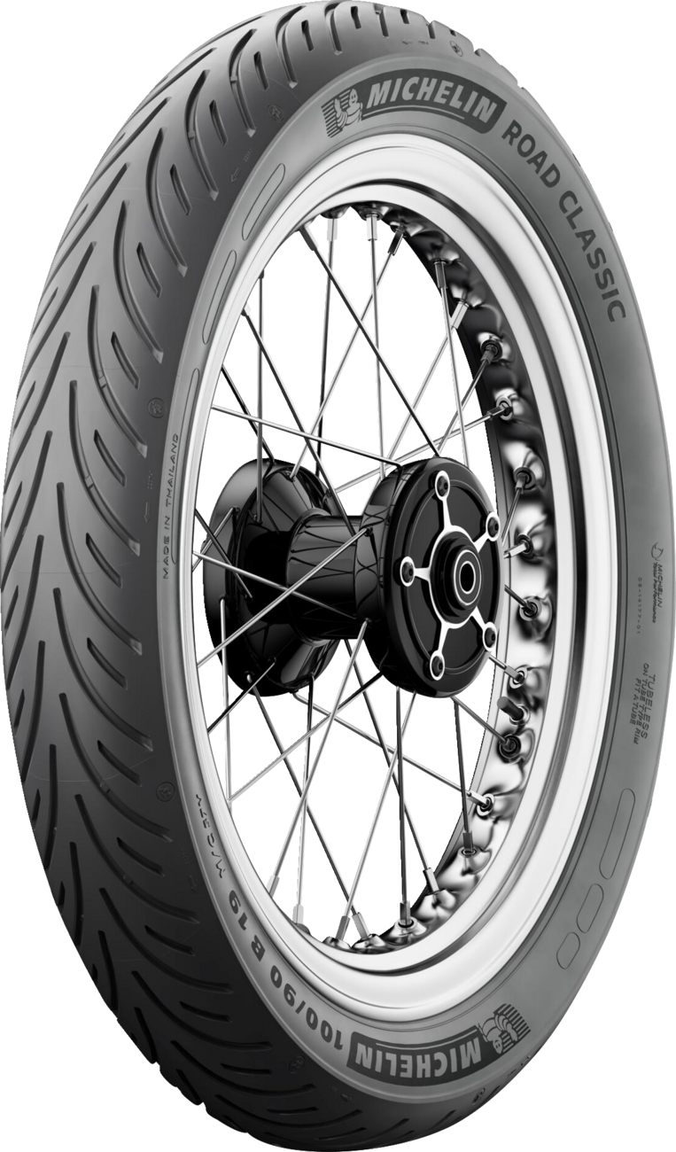 Michelin Road Classic Tires