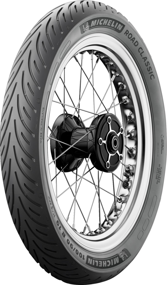 Michelin Road Classic Tires