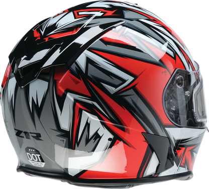Z1R Warrant Snow Helmet