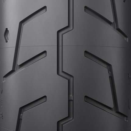 Michelin Scorcher 31 Tires