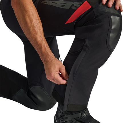 Alpinestars Halo Pro Drystar XF Laminated Pants