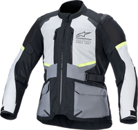 Ice Gray/Dark Gray/Black