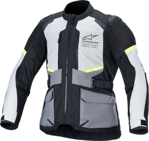 Ice Gray/Dark Gray/Black