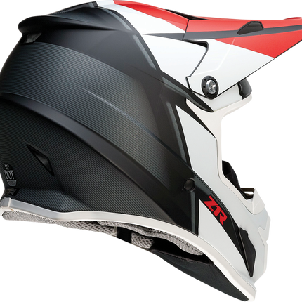Z1R Rise Snow Helmet - Cambio
