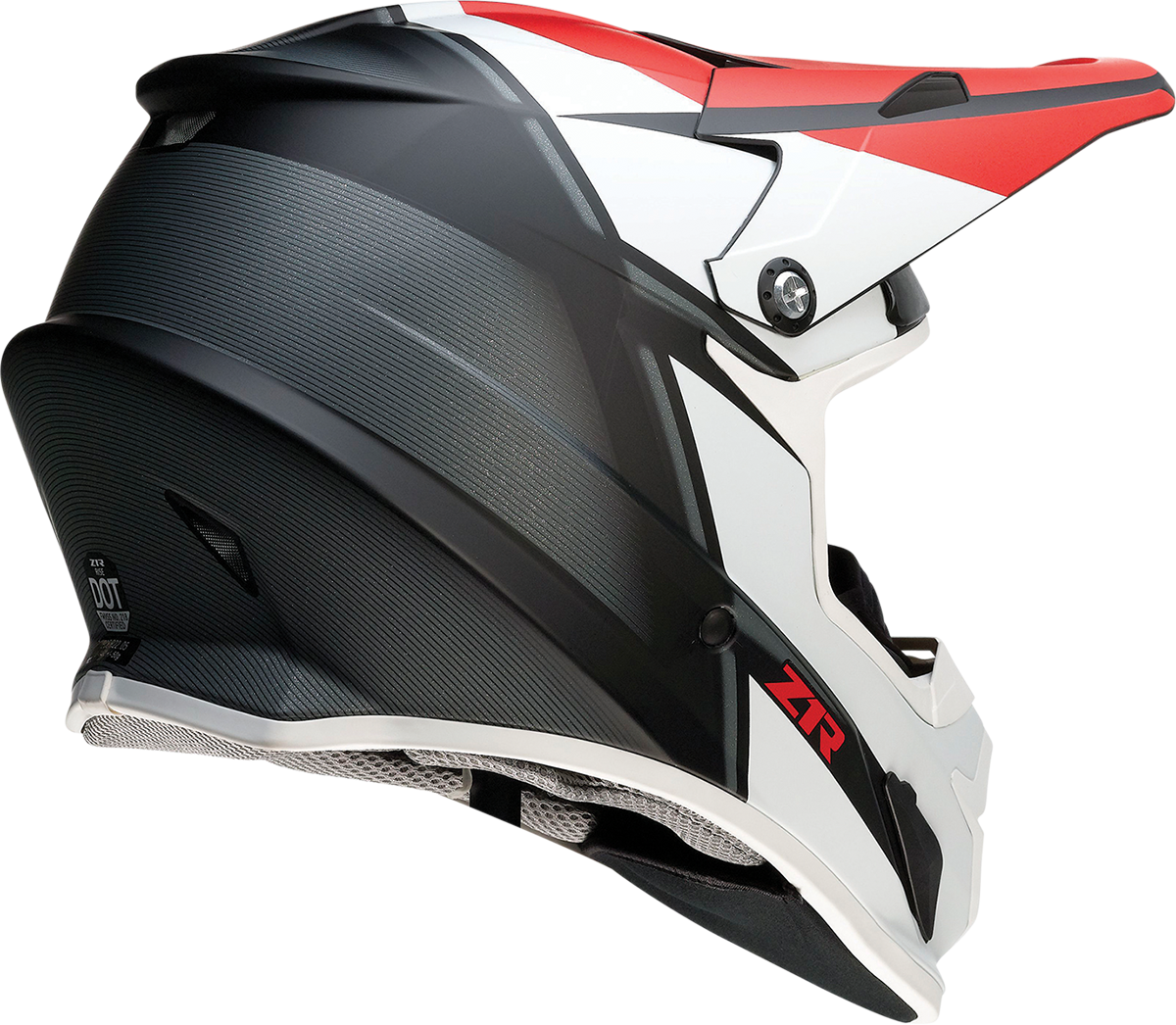 Z1R Rise Snow Helmet - Cambio