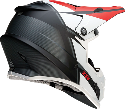 Z1R Rise Snow Helmet - Cambio