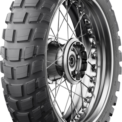 Michelin Anakee Wild Tires