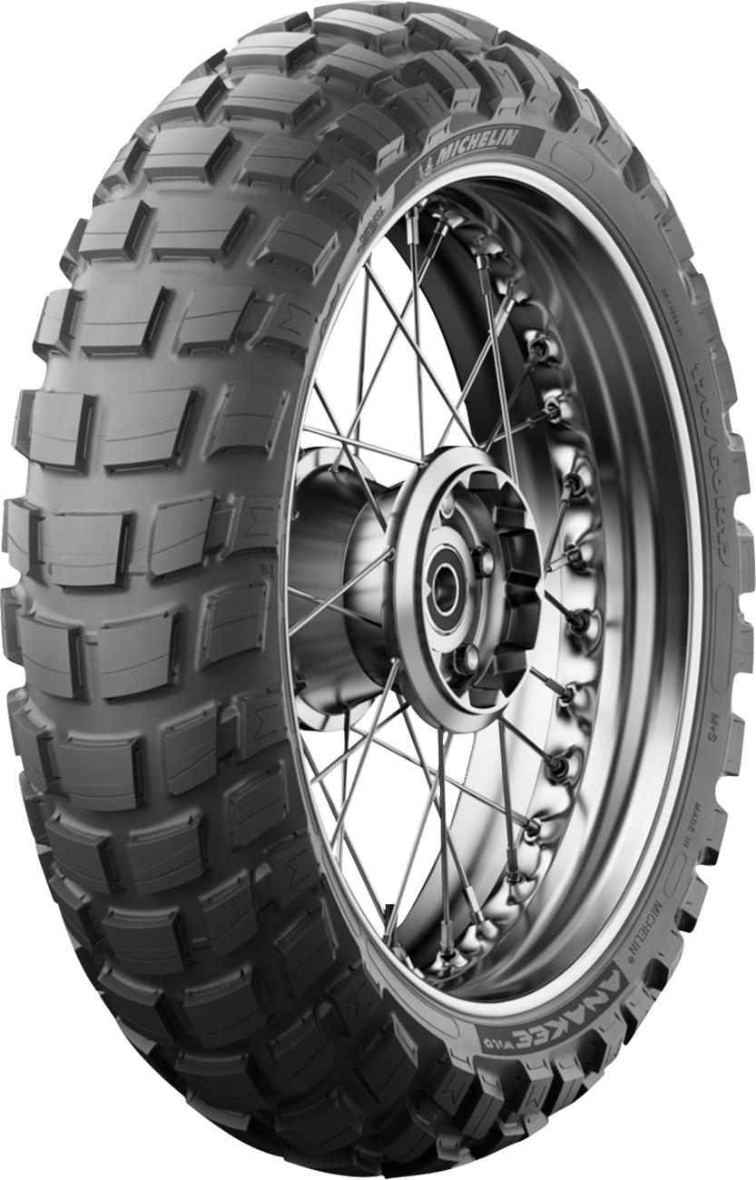 Michelin Anakee Wild Tires