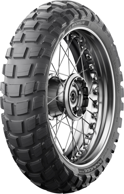 Michelin Anakee Wild Tires
