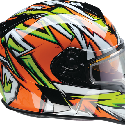 Z1R Warrant Snow Helmet